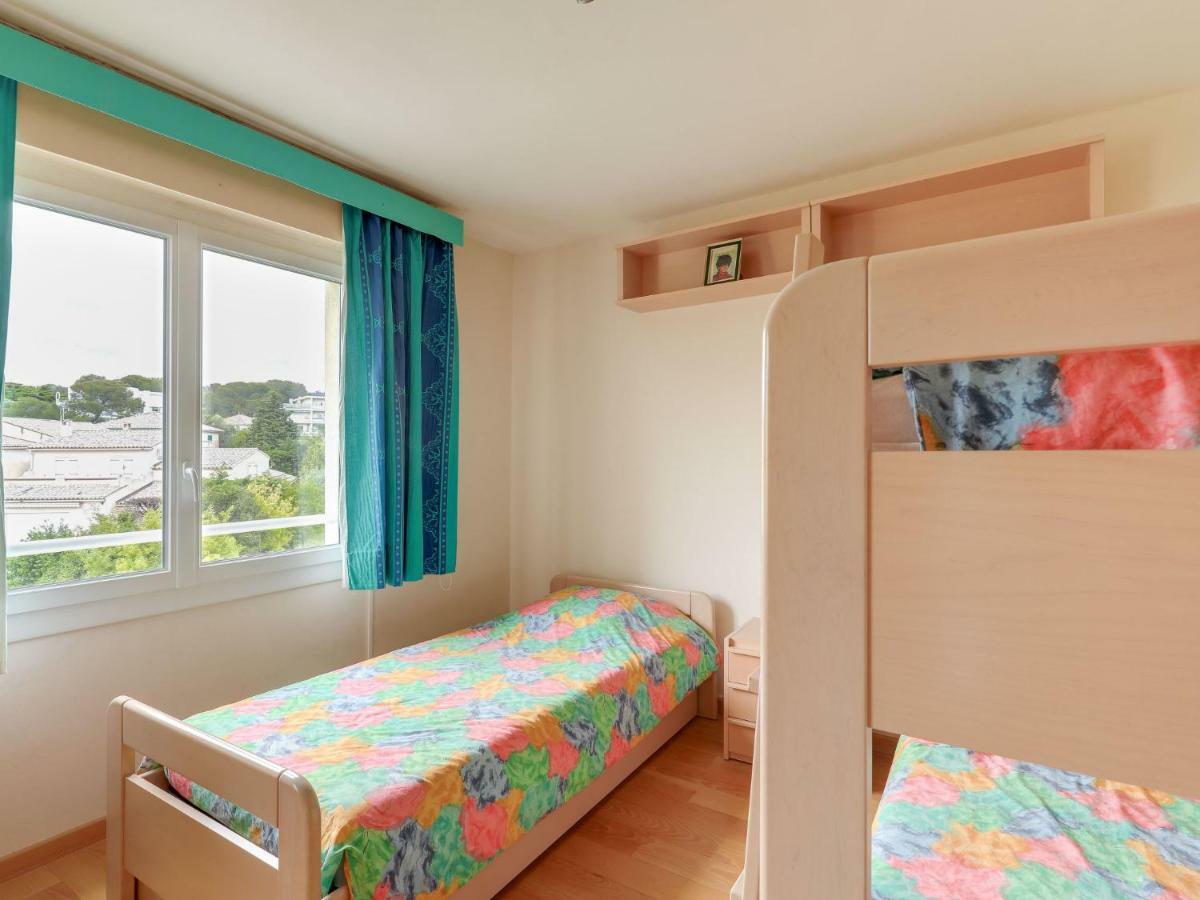 Apartment Boulouris Mimosa By Interhome Saint-Raphaël 外观 照片