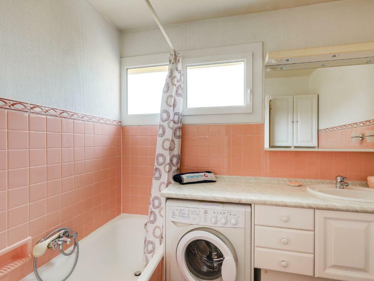 Apartment Boulouris Mimosa By Interhome Saint-Raphaël 外观 照片